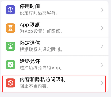 达川appleID维修服务iPhone设置中Apple ID显示为灰色无法使用