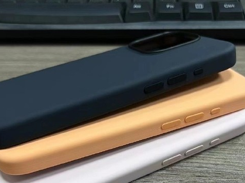 达川苹果14维修站分享iPhone14手机壳能直接给iPhone15用吗?