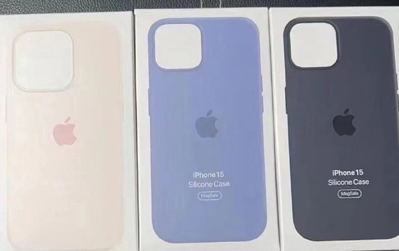 达川苹果14维修站分享iPhone14手机壳能直接给iPhone15用吗？ 