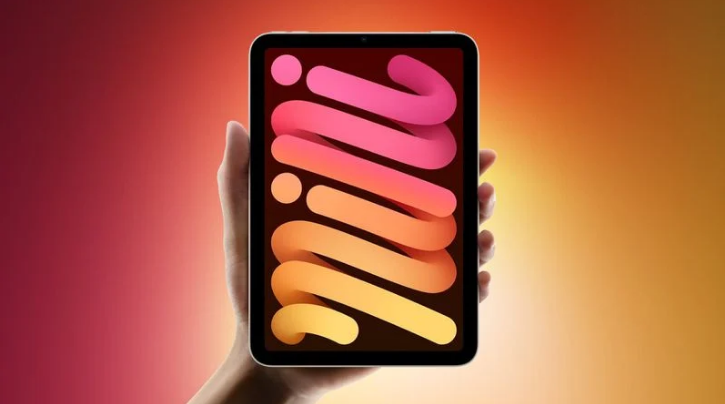 达川苹果手机维修分享iPad mini 7 屏幕硬件可能进行了更新  