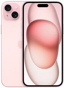 达川苹果维修点分享iPhone15 Plus手机黑屏小众问题 