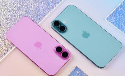 达川苹果维修点分享iPhone 16手机黑屏多重诱因解析 