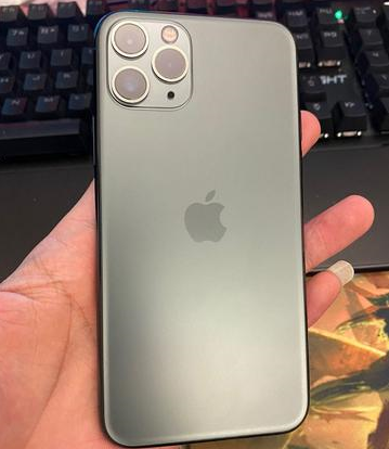 达川苹果维修点分享iPhone 11 Pro电池发烫小众问题解读 
