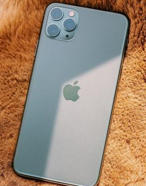 达川苹果维修点分享iPhone 11 Pro Max电池发烫特殊问题 