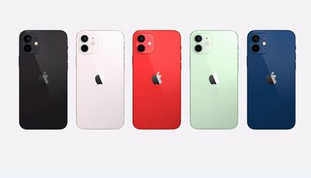 达川苹果维修点分享iPhone 12电池发烫少见诱因解析 
