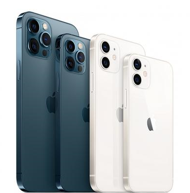 达川苹果维修点分享iPhone 12 Pro发烫关联故障汇总 