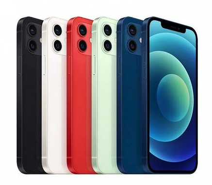达川苹果维修点分享iPhone 12 Pro Max发烫冷门故障梳理 