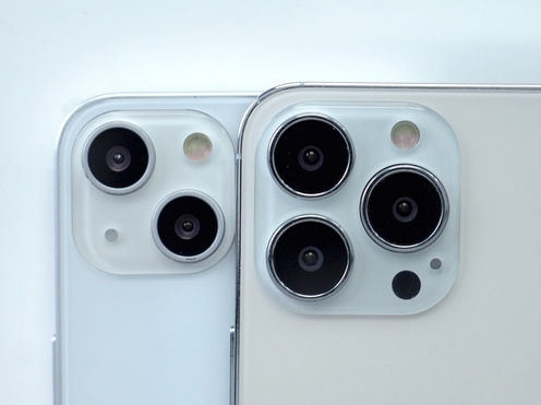 达川苹果维修点分享iPhone 13 Pro Max发烫特殊故障解读 