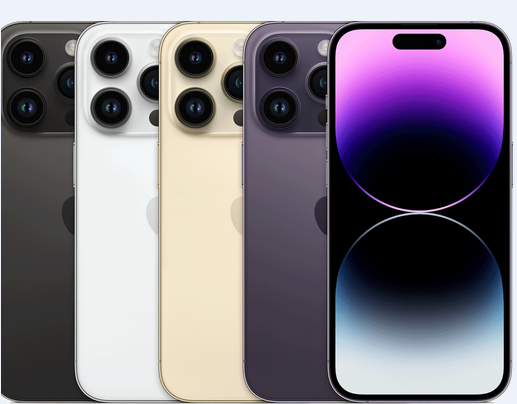 达川苹果维修点分享iPhone 14 Pro发烫易忽略问题解析 